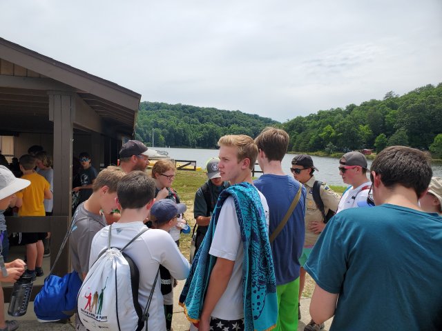 2022 Summer Camp